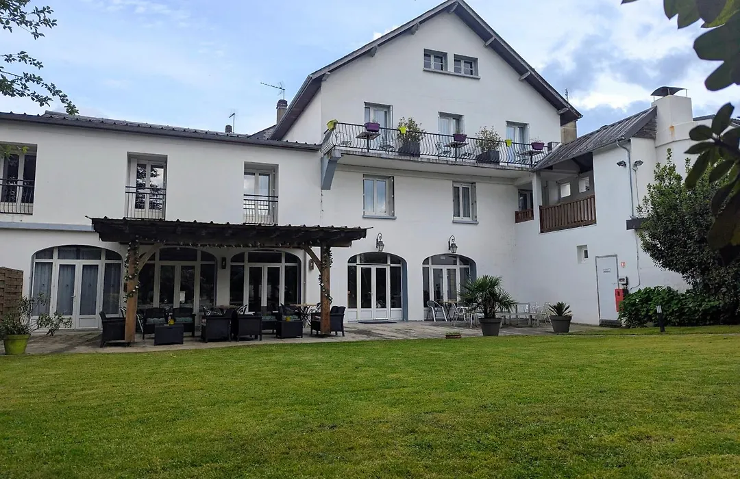 Hôtel de l'Ours-1