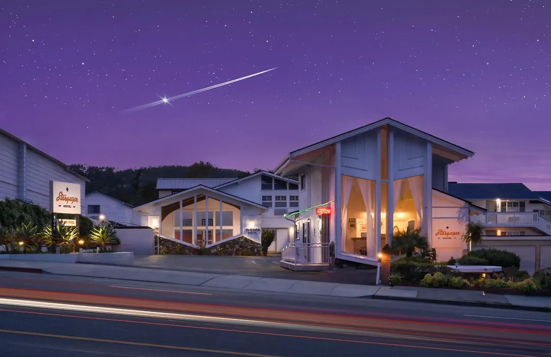 Stargazer Hotel-1