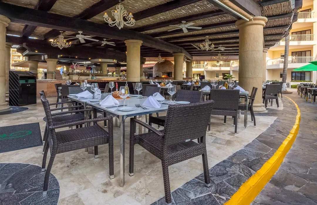 Villa Del Palmar Beach Resort & Spa Puerto Vallarta-1
