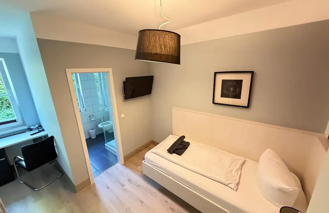 Hotel Brinckmansdorf-1