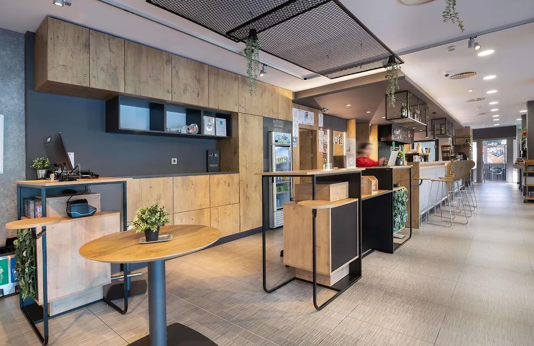 Ibis Montmelo Granollers-1