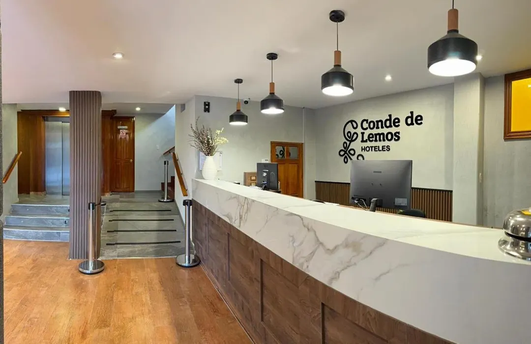 Conde de Lemos Hotel-1