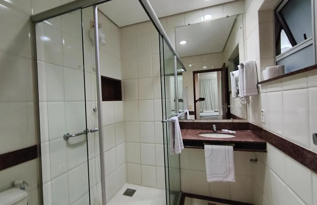 Hotel São Bento-1