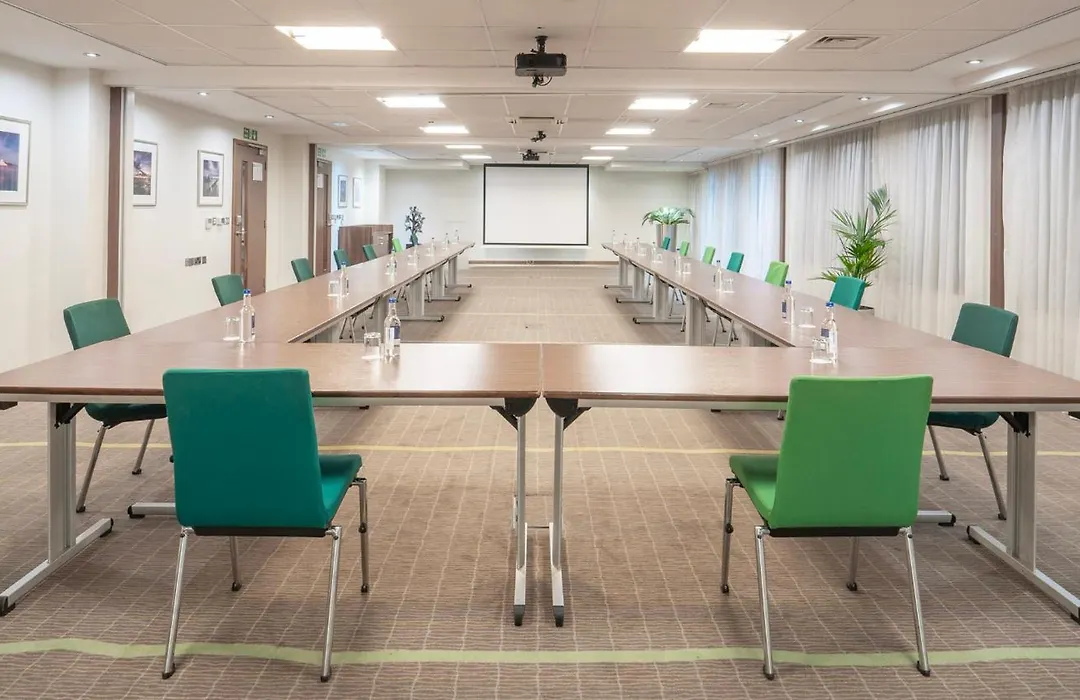 Holiday Inn Bristol City Centre By Ihg-1