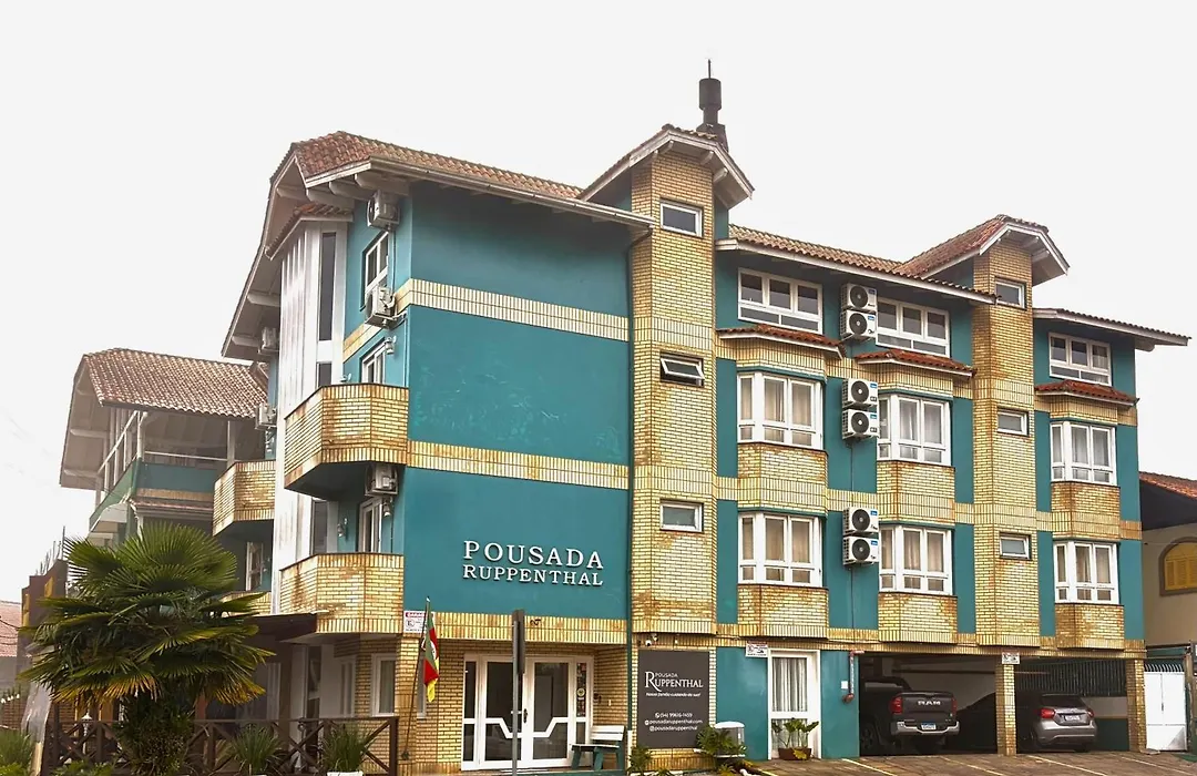 Pousada Ruppenthal-1
