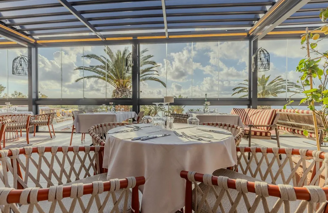 Aldiana Club Rocca Nettuno Calabria-1