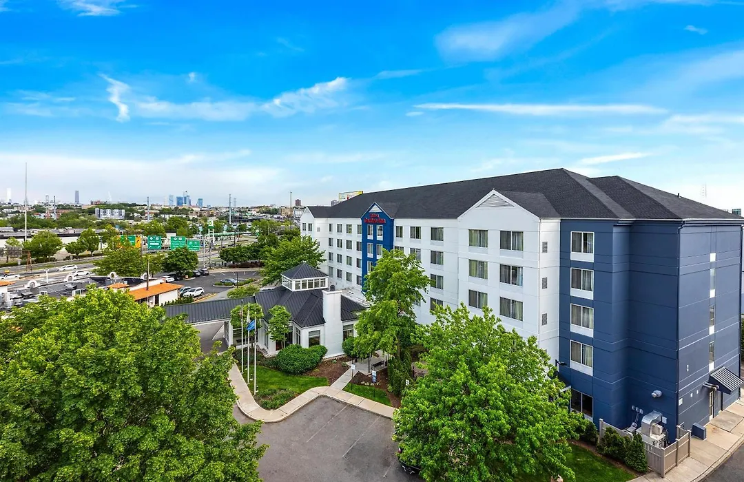 Hilton Garden Inn Secaucus/Meadowlands-1