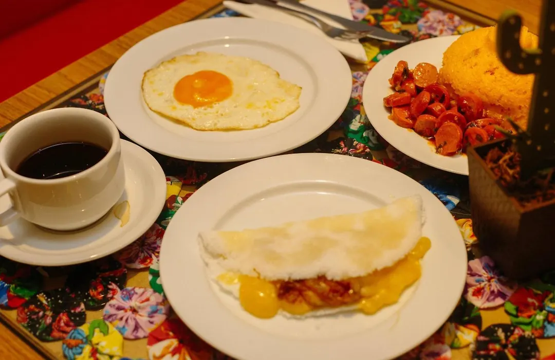 Ibis Styles Campina Grande-1