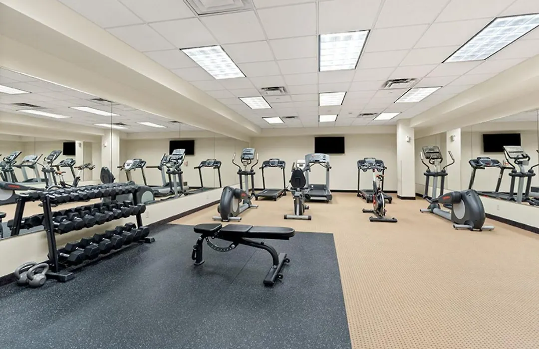 Canad Inns Destination Center Grand Forks-1
