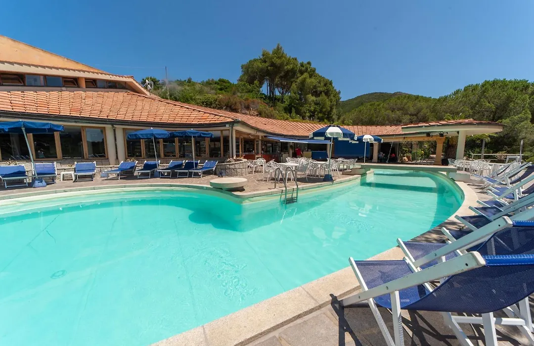 Hotel Marina 2-1