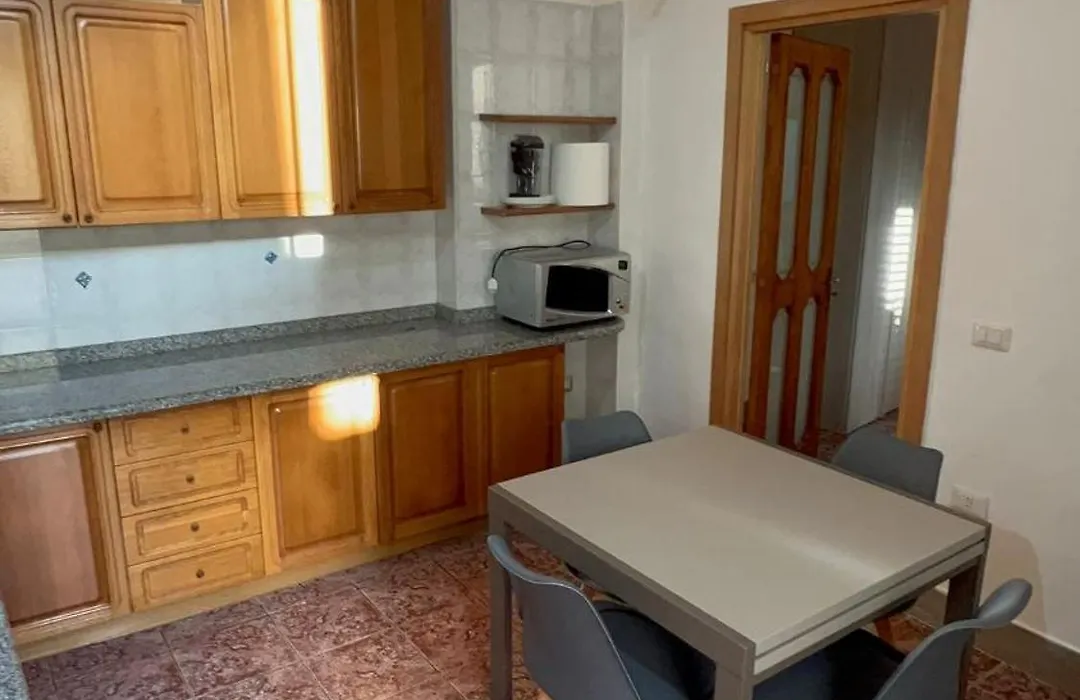 B&B Dimora Muzio&Restaurant-1