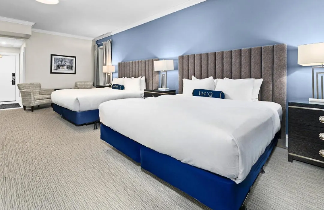 124 On Queen Hotel & Spa-1