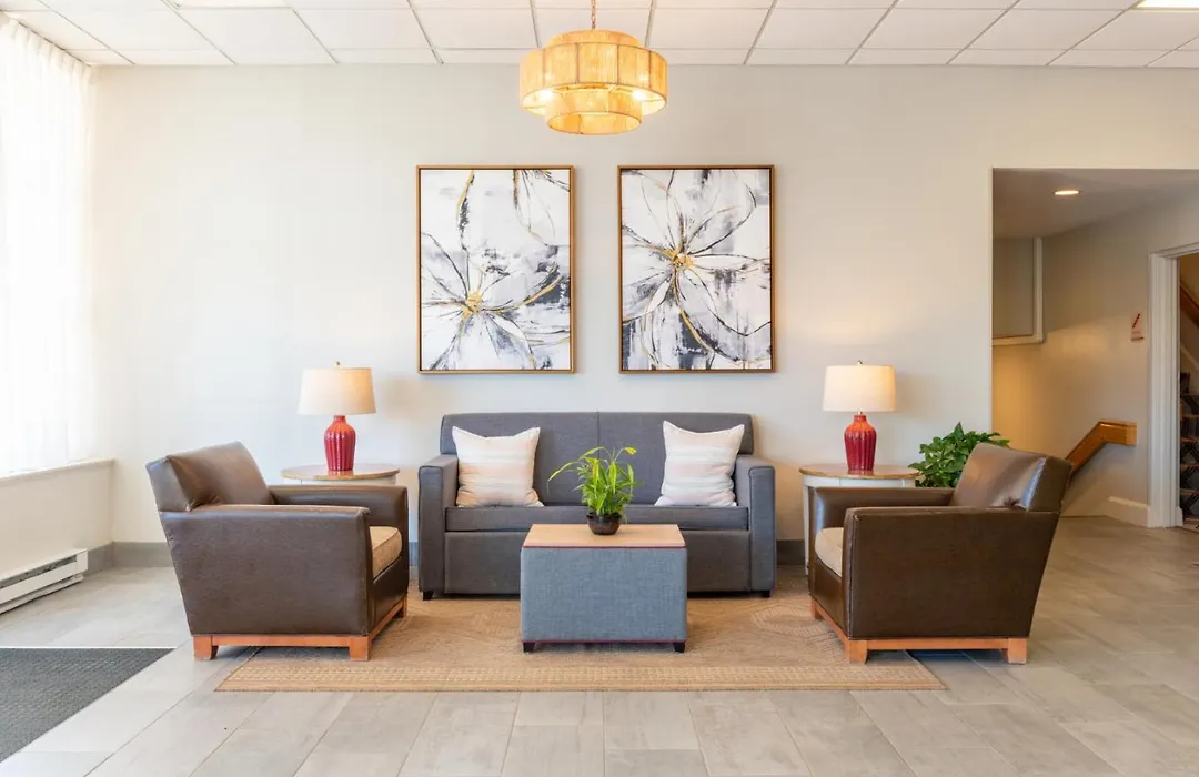 Hawthorn Extended Stay By Wyndham Ellsworth Bar Harbor-1