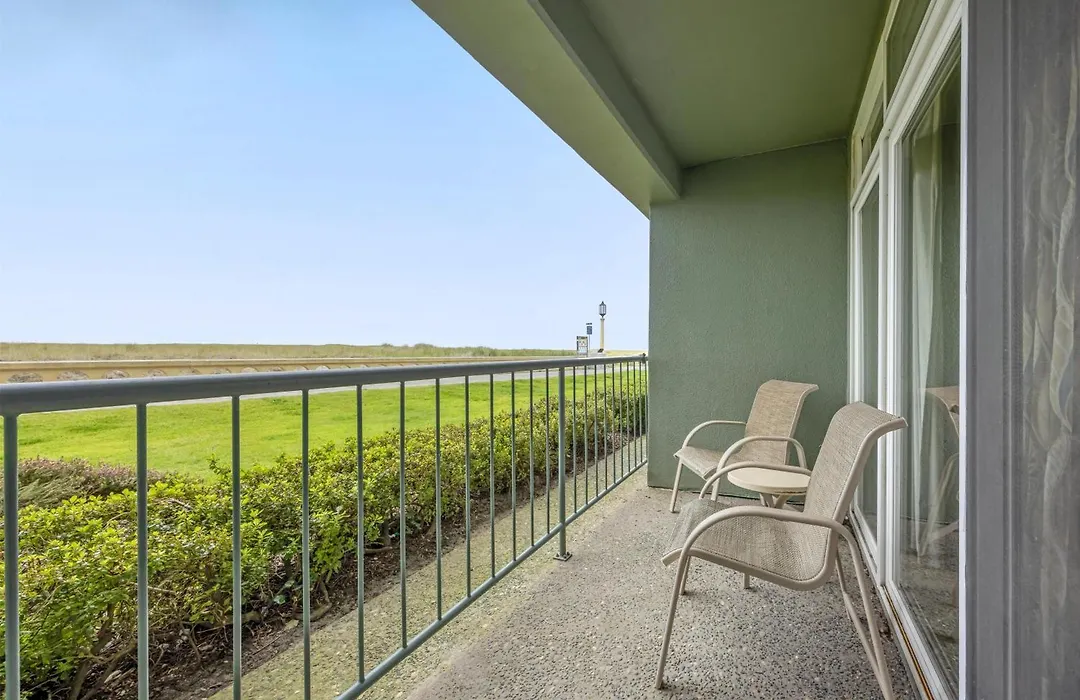 Best Western Plus Ocean View Resort-1