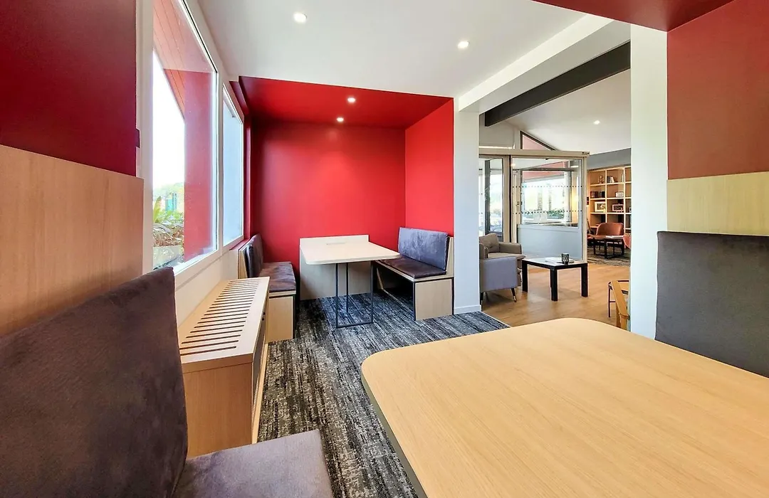 ibis Biarritz Anglet Aéroport-1