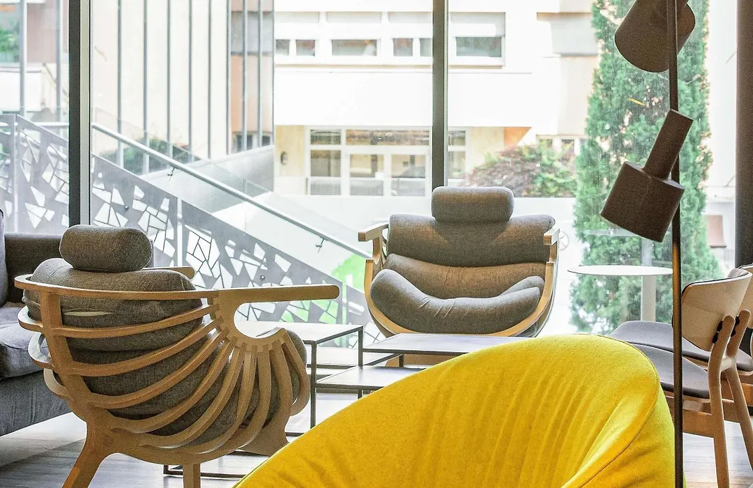 Ibis Budget Lugano Paradiso-1