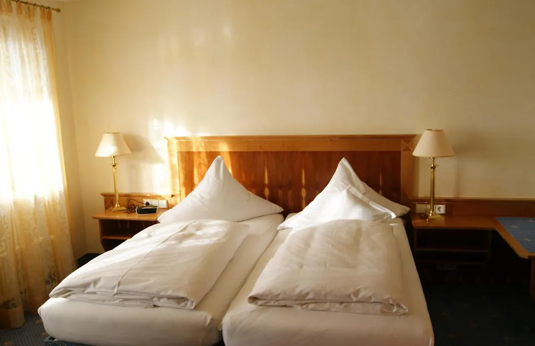 Hotel-Restaurant Schwedi-1