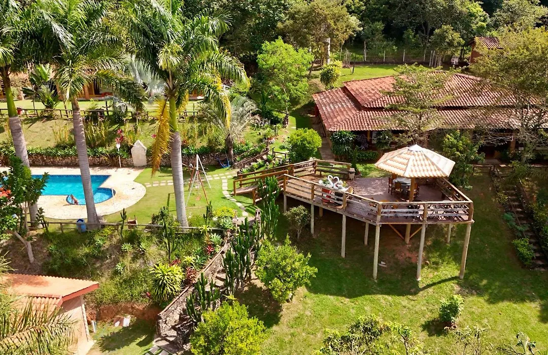 Pousada Caruaru-1