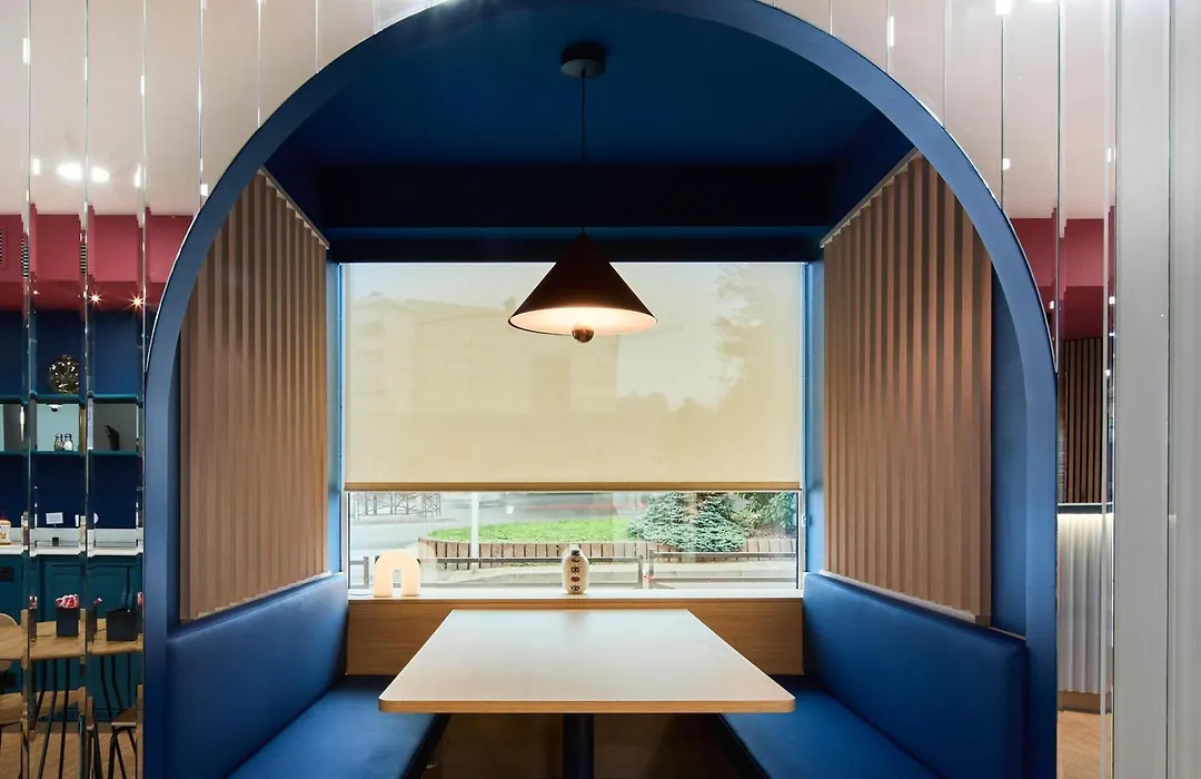 ibis Styles Paris Poissy-1