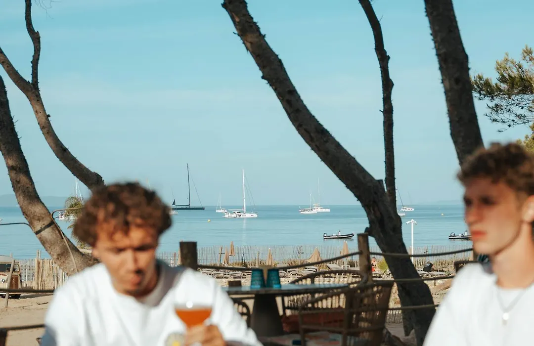 Domaine de la Mer - Les Pieds dans l'Eau-1