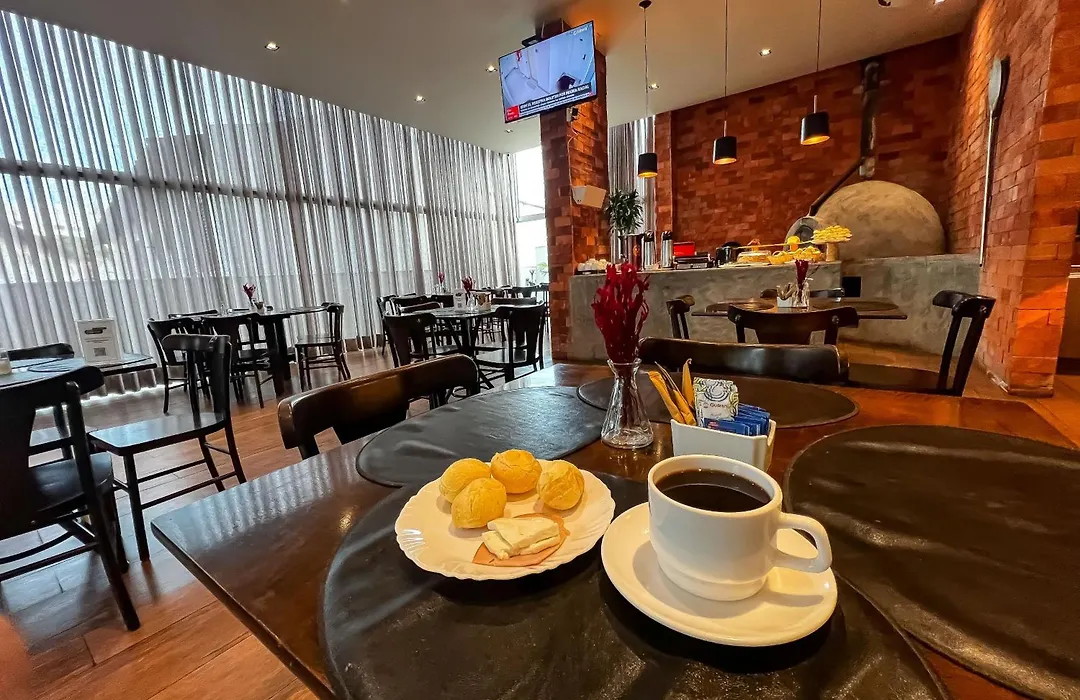 Itapoã Executive Hotel-1