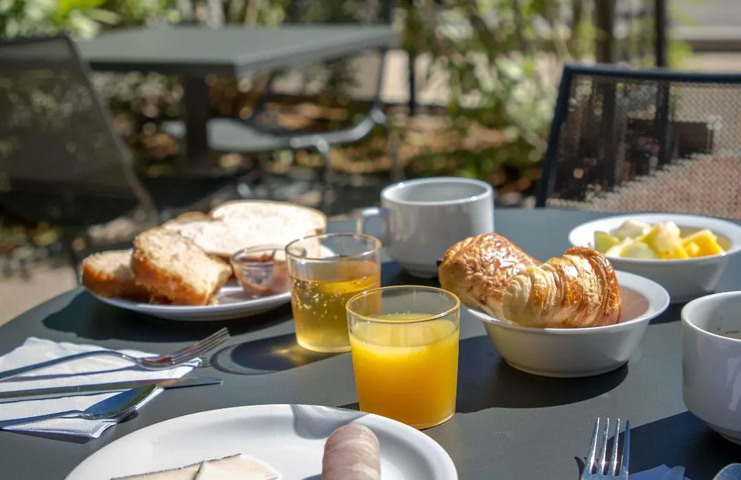 Ibis Budget Brignoles Provence-1