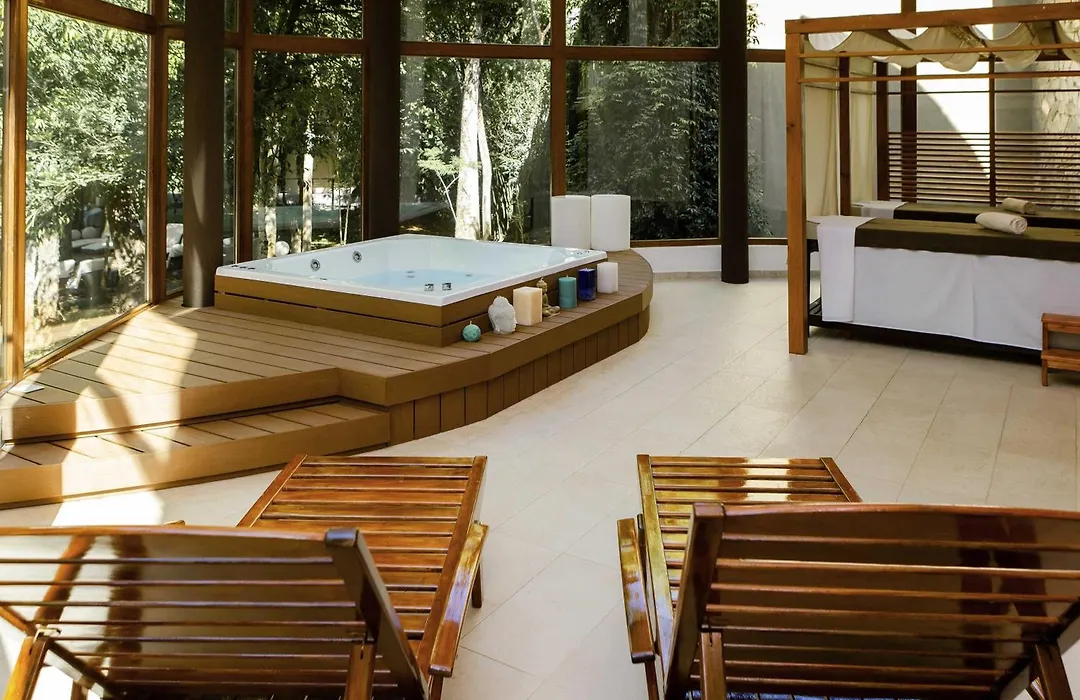 Mercure Iguazu Hotel Iru-1