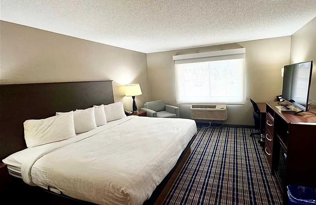 Americinn By Wyndham Rice Lake-1