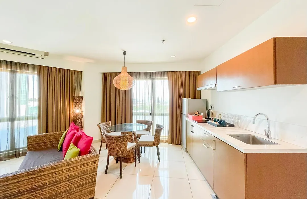 Imperial Heritage Hotel Melaka I City Centre I Free Wifi I Free Parking L Free Club Lounge Access-1