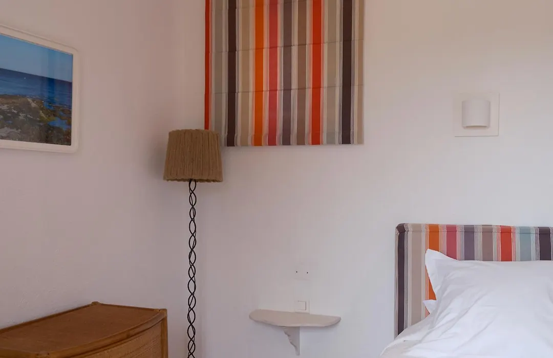 Hôtel la Figuière-1
