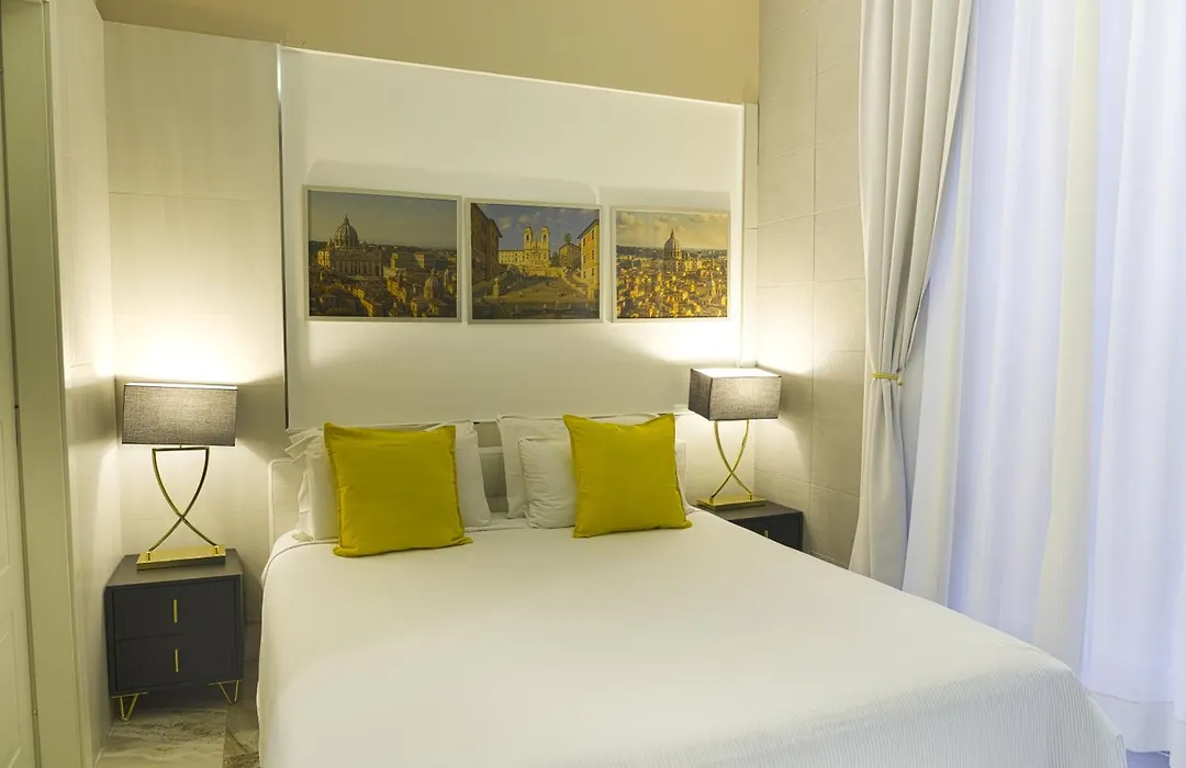 Corso Boutique Luxury Rooms-1