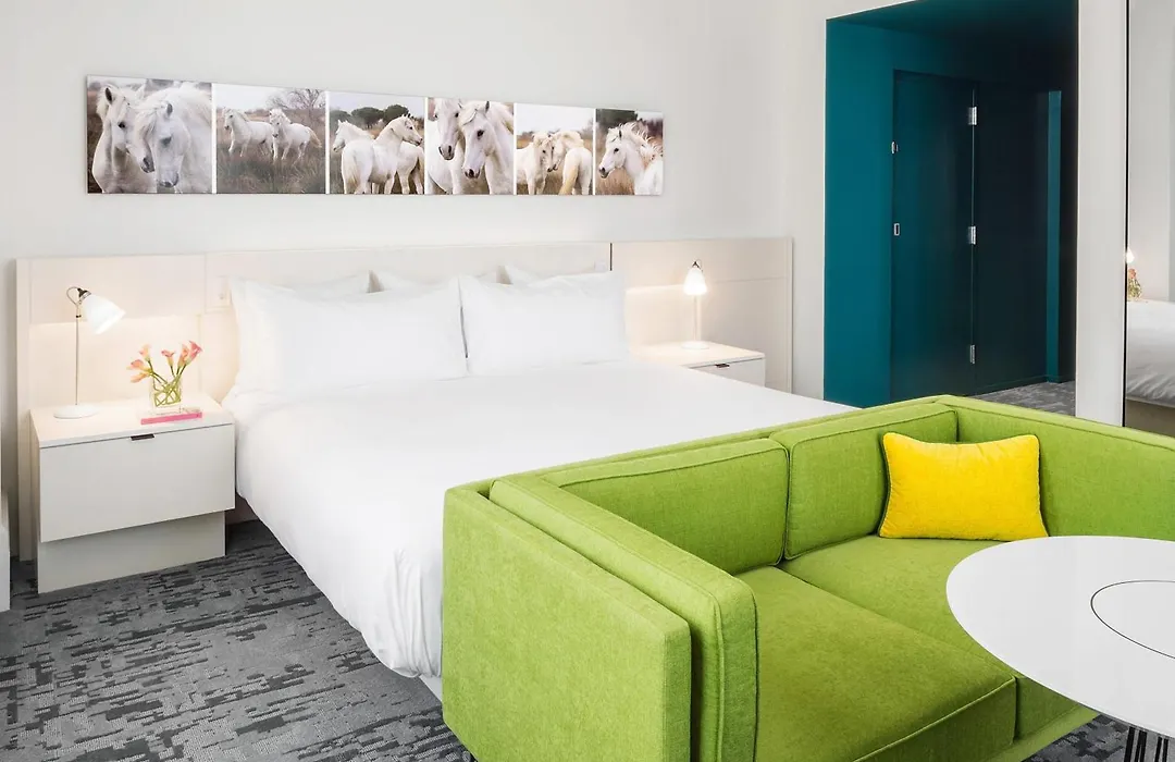 21C Museum Hotel Lexington-1