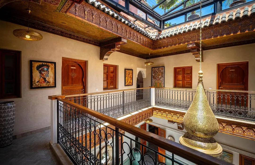 Riad Atlas Acacia-1