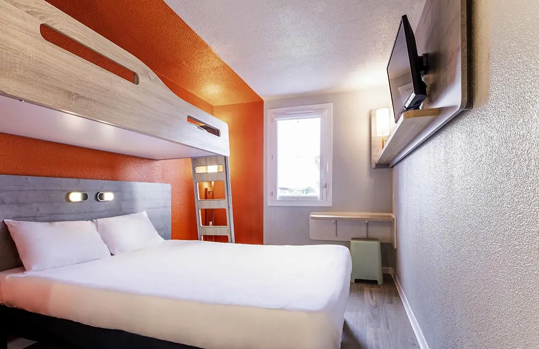 Ibis Budget Perpignan Sud-1