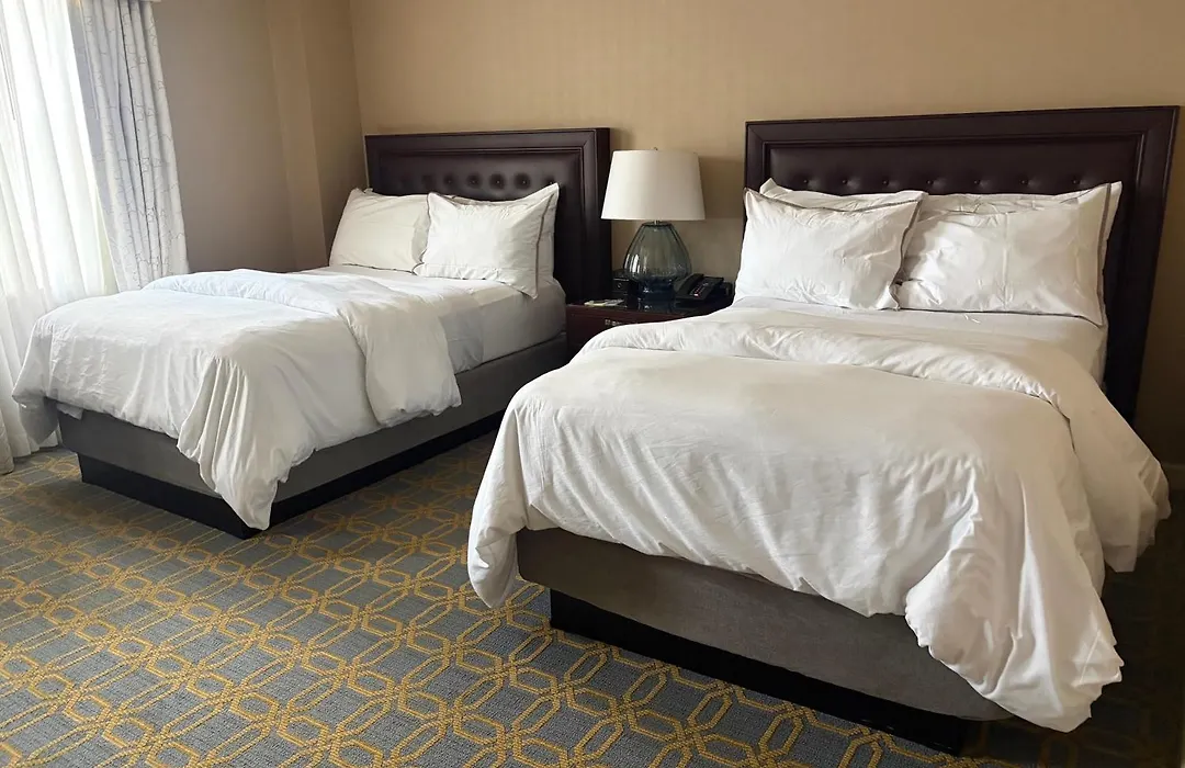 The Westin Poinsett, Greenville-1