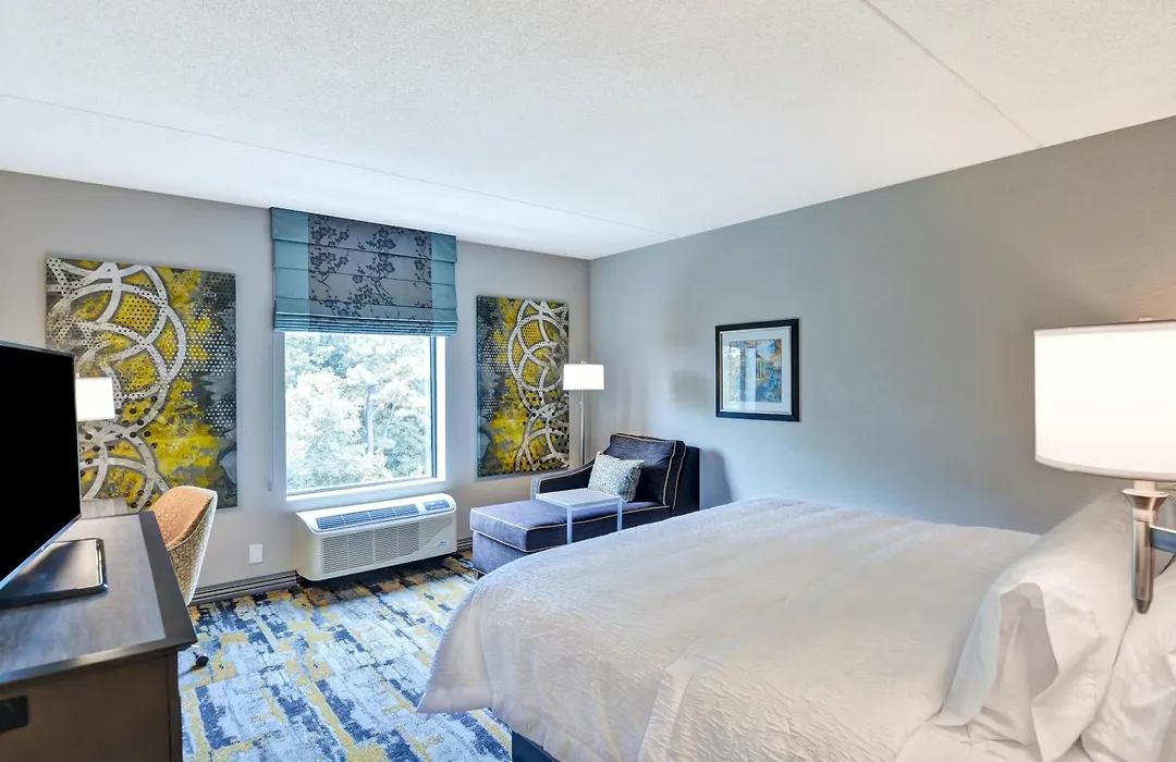 Hampton Inn Atlanta Kennesaw-1