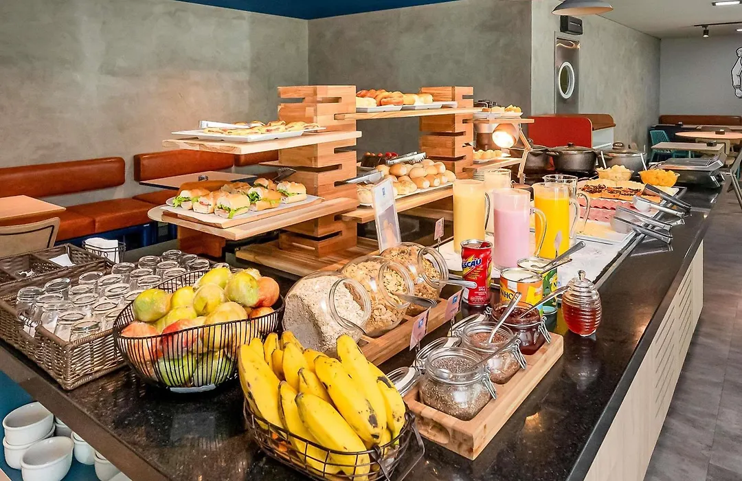 Ibis Budget Vitoria-1