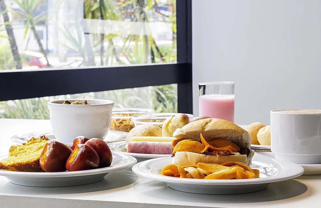 ibis budget Manaus-1