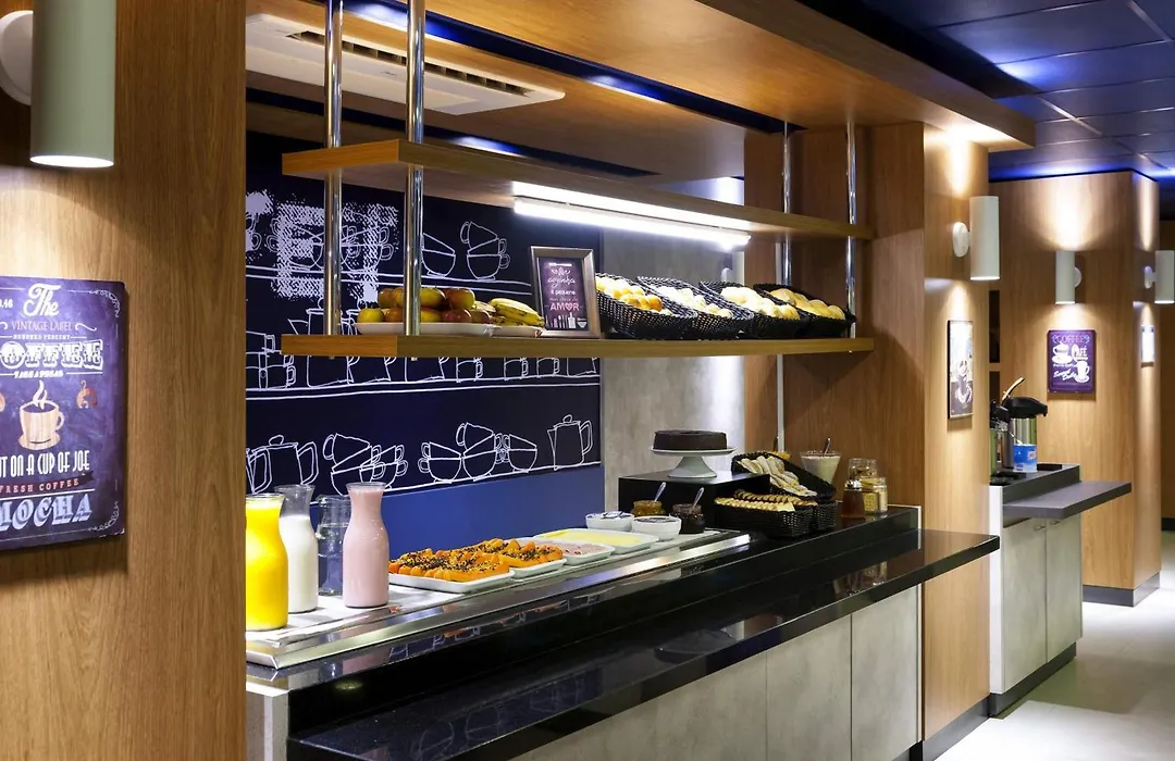 ibis budget Campinas Aquidaban-1