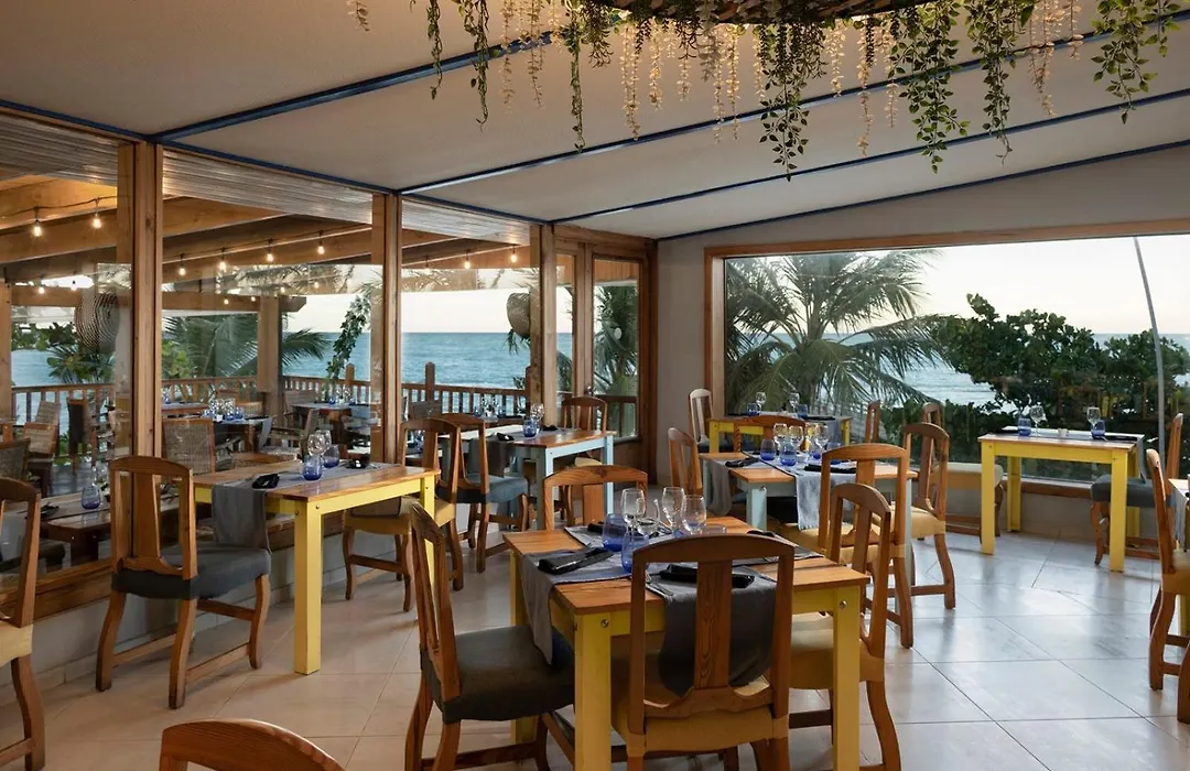 Impressive Punta Cana - All Inclusive-1