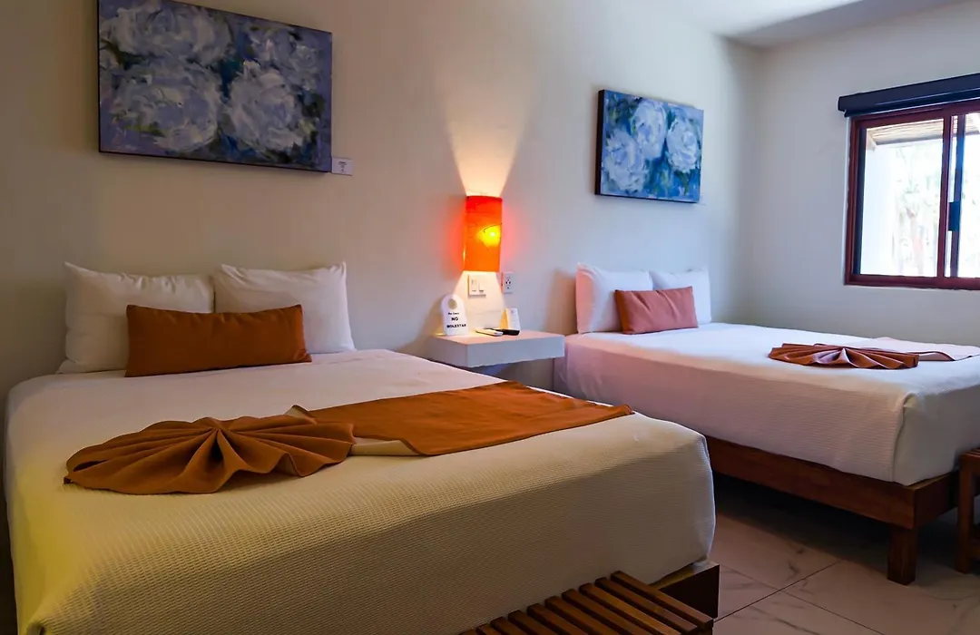 Paraiso Azul Hotel-1