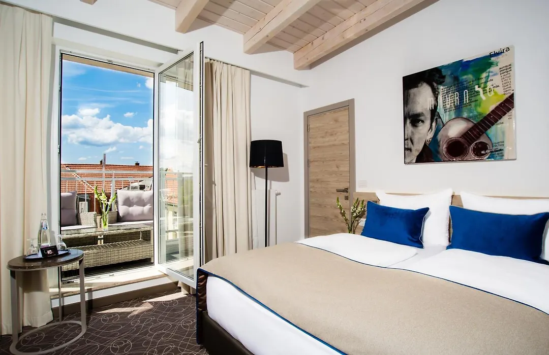 Hotel Atlas Leipzig-1