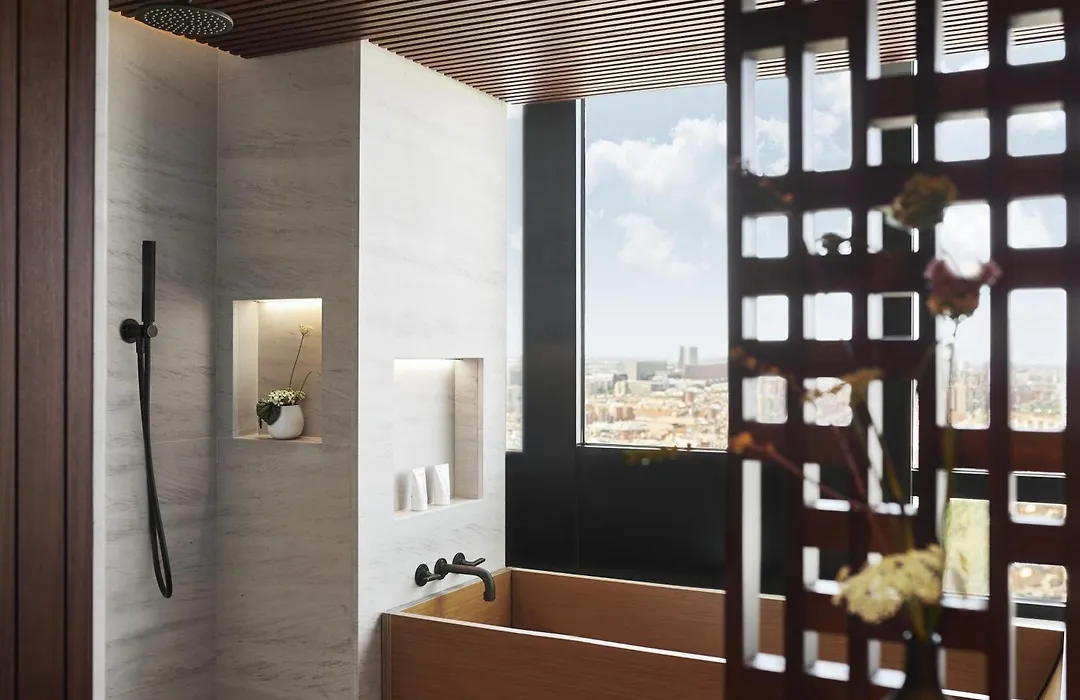 Nobu Hotel Barcelona-1