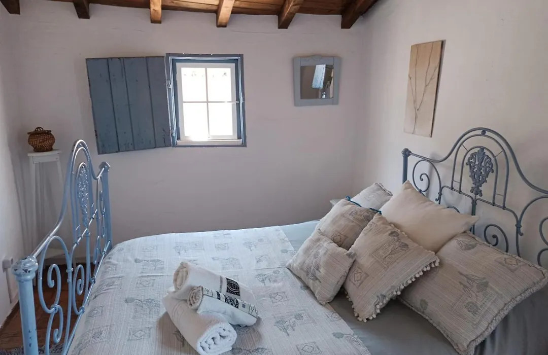 Casa do Pátio - central location-1