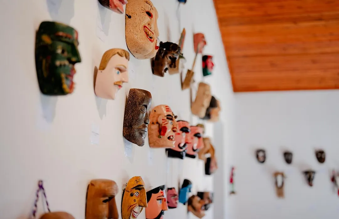 Muma Hotel - Museo De La Madera-1