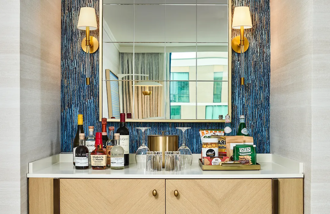 The Highland Dallas, Curio Collection By Hilton-1
