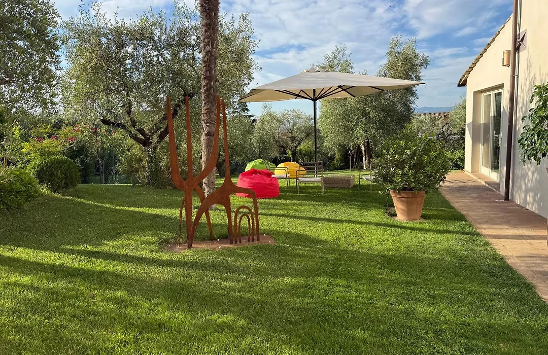Corteviva Boutique B&B-1