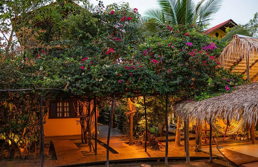 Vila Ypáwa 150 m centro 30 m praia lago verde-1