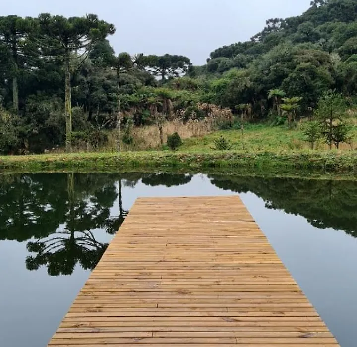 Recanto Luz da Serra-1