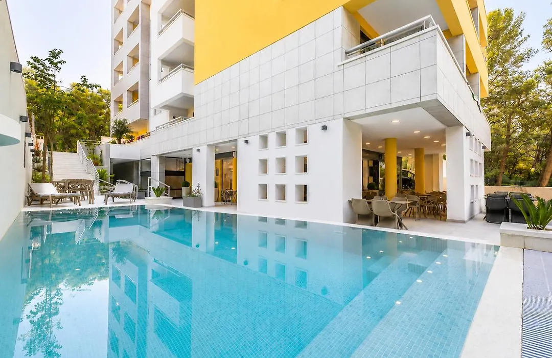 Hotel Antonio-1